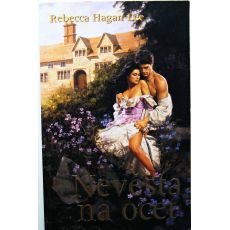 Nevěsta na ocet - Rebecca Hagan Lee