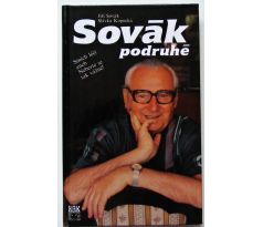 Sovák podruhé - Slávka Kopecká & Jiří Sovák - #2