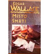 Místo smrti - Edgar Wallace