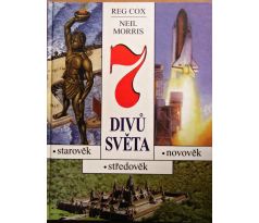 7 divů světa - Neil Morris & Reg Cox