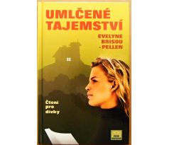 Umlčené tajemství - Evelyn Brisou-Pellen