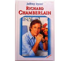 Richard Chamberlain - Jeffrey Ryder