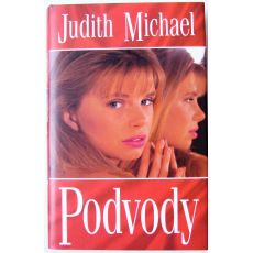 Podvody - Judith Michael