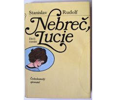 Nebreč, Lucie - Stanislav Rudolf