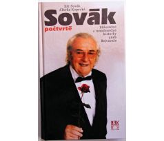 Sovák počtvrté - Slávka Kopecká & Jiří Sovák