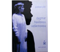 Potlesk pro Dagmar Havlovou-Veškrnovou - Adam Georgiev