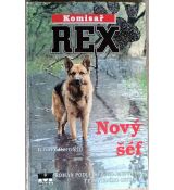 Komisař Rex - Nový šéf - Rainer Bernfeld