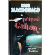 Případ Galton - Ross Macdonald