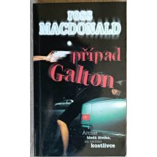 Případ Galton - Ross Macdonald