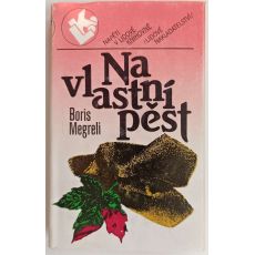 Na vlastní pěst - Boris Megreli