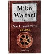 Omyl komisaře Palmua - Mika Waltari