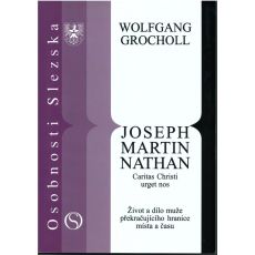 Joseph Martin Nathan - Wolfgang Grocholl