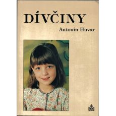 Dívčiny - Antonín Huvar