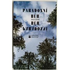 Paradoxní Bůh křesťanství - Efraim