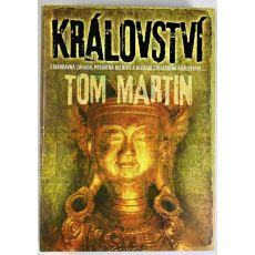 Království - Tom Martin