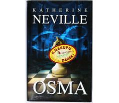 Osma - Katherine Neville