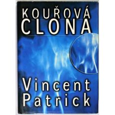 Kouřová clona - Vincent Patrick