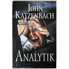 Analytik - John Katzenbach