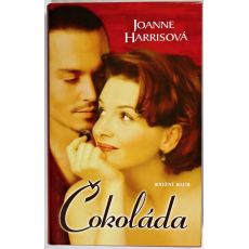 Čokoláda - Joanne Harris