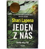 Jeden z nás - Shari Lapena