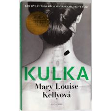 Kulka Mary - Louise Kelly