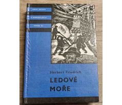 Ledové moře - Herbert Friedrich