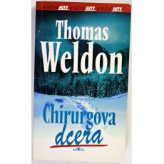 Chirurgova dcera - Thomas Weldon (p)