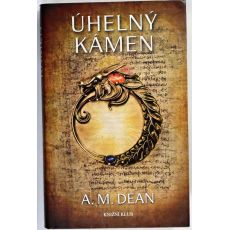 Úhelný kámen - A. M. Dean