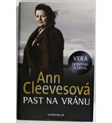 Past na vránu - Ann Cleeves