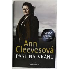 Past na vránu - Ann Cleeves