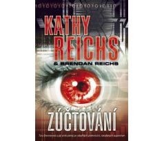 Zúčtování - Brendan Reichs, Kathy Reichs