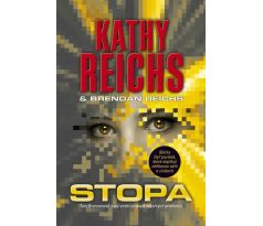 Stopa - Brendan Reichs, Kathy Reichs