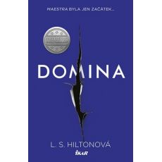 Domina - L. S. Hiltonová