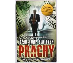 Prachy - Paul-Loup Sulitzer