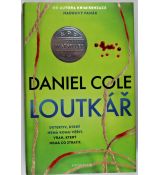 Loutkář - Daniel Cole