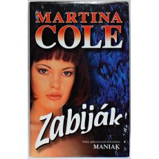 Zabiják - Martina Cole