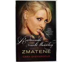 Zmatené - Sara Shepard