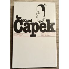 Karel Čapek - František Buriánek