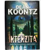 Intenzita - Dean Koontz