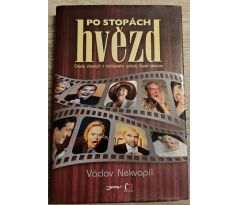 Po stopách hvězd - Václav Nekvapil