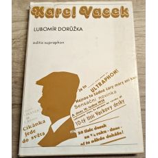 Karel Vacek - Lubomír Dorůžka