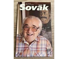 Sovák - Dík za váš smích! - Slávka Kopecká , Jiří Sovák