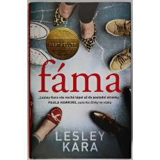 Fáma - Lesley Kara