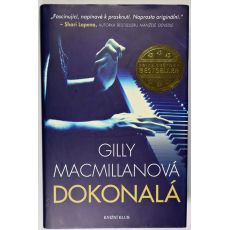 Dokonalá - Gilly Macmillan