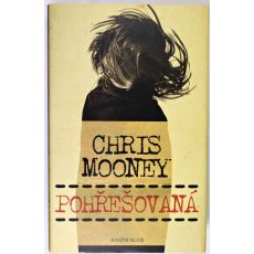 Pohřešovaná - Chris Mooney