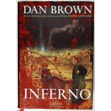 Inferno - Dan Brown