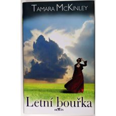 Letní bouřka - Tamara McKinley