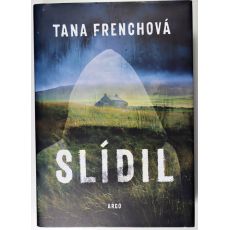 Slídil - Tana French