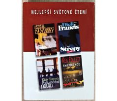 Nejlepší světové čtení 80-86196-45-3