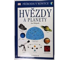 Hvězdy a planety - Ian Ridpath